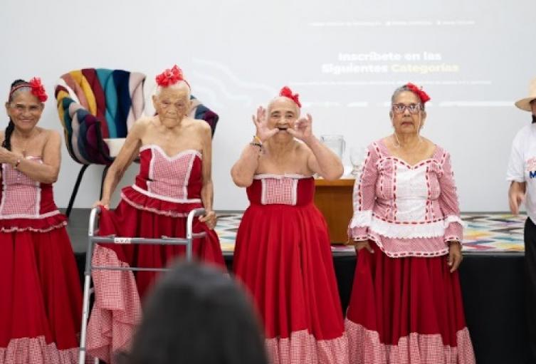 Adultos mayores