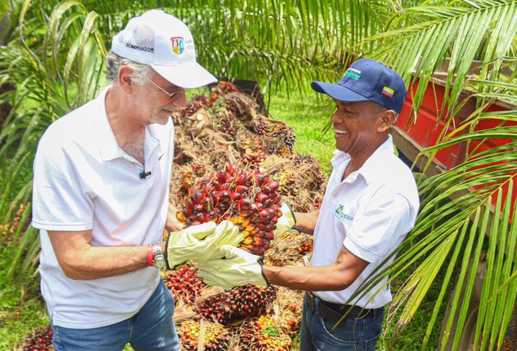 Agro Atlántico