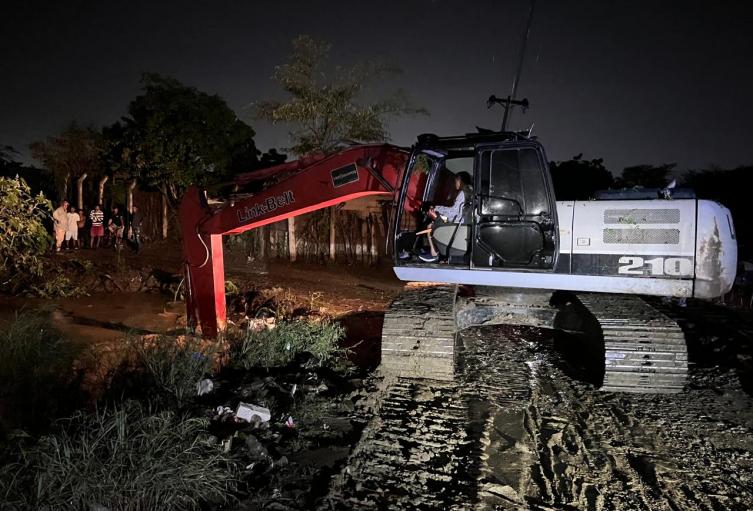 Aumentan las cifras de damnificados mientras persiste la Alerta Roja en Santa Marta por riesgo de crecientes súbitas en los ríos