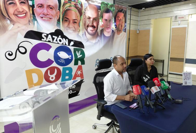 El evento será los días 12 y 12 de septiembre