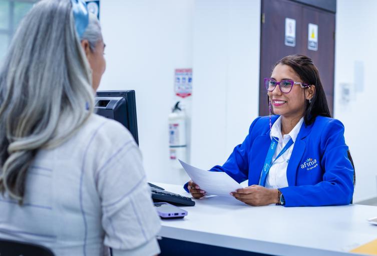 Afinia realizará una jornada para acuerdos de pago en Cartagena y otras ciudades del Caribe 
