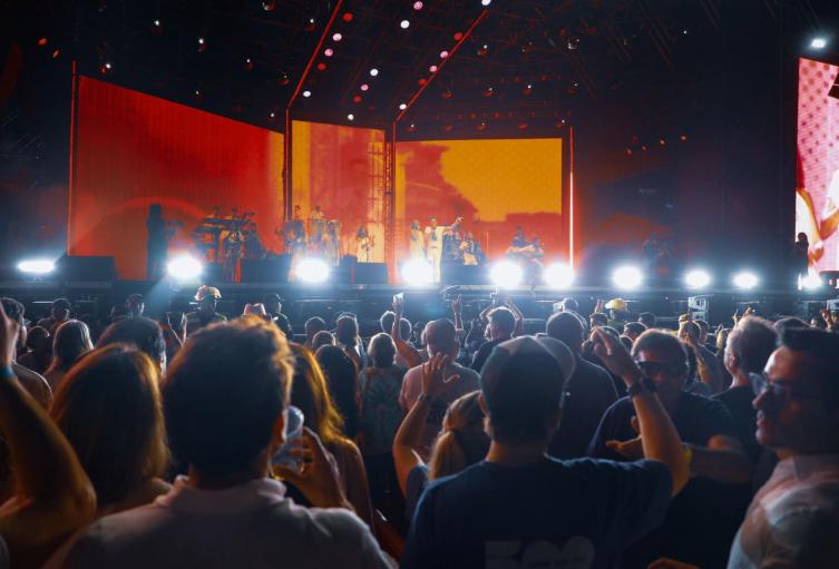 Fiesta del Mar 2025 movió más de $115 mil millones en Santa Marta y activó más de 5 mil empleos