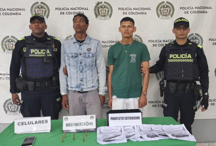 Los Pepes 
