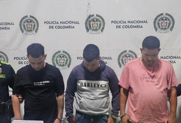 Robo de vivienda