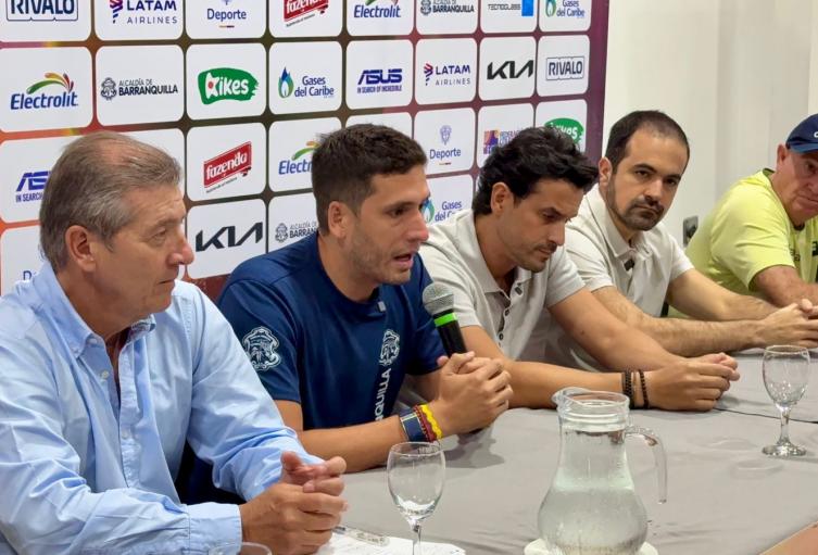 Más de 60 tenistas profesionales estarán en competencia en busca de los 75 puntos que otorga la organización