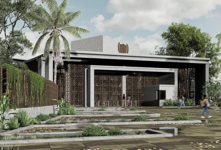  Universidad Montemariana en el Carmen de Bolívar 