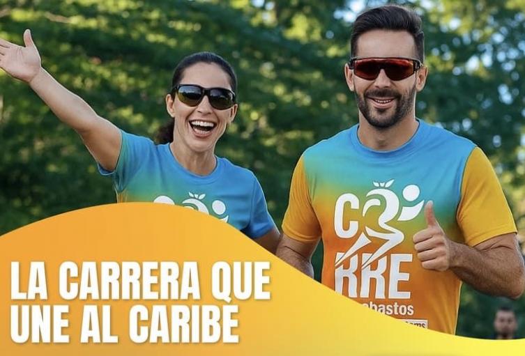 Carrera GRANABASTOS