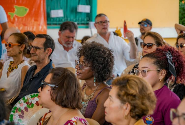 El realismo mágico de Gabriel García Márquez volvió a su tierra en forma de festival