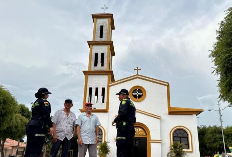 El Guamo, Bolívar, un municipio con 12 años sin homicidios