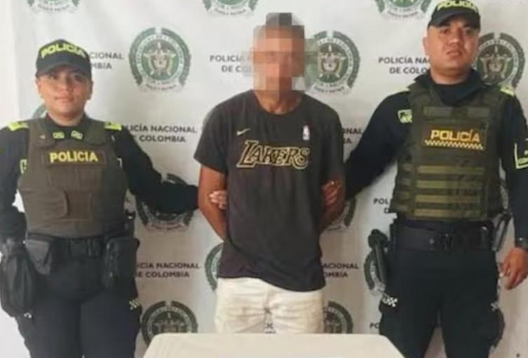 Cárcel para dos preso toa abusadores en Bolívar Ago 08