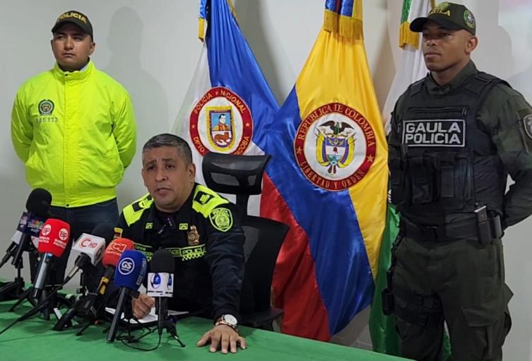 La informaciòn  la entregaron hoy.