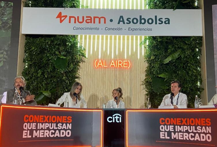 Panel de cara al año 2030