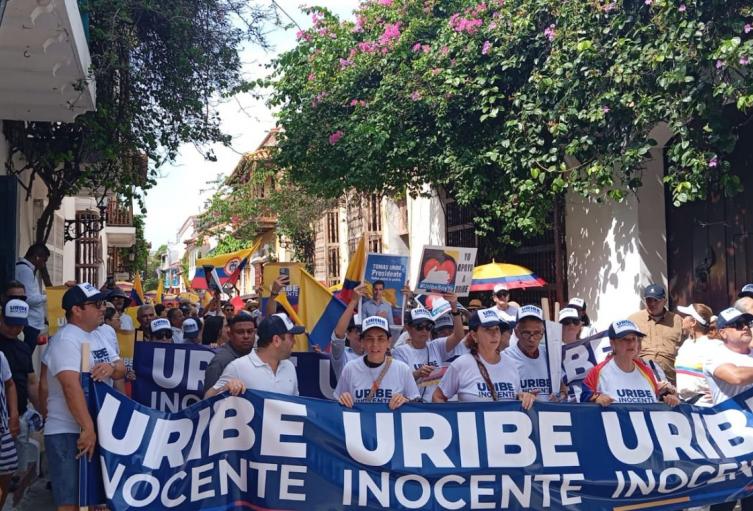 Recorrido por el Centro Histórico de la ciudad