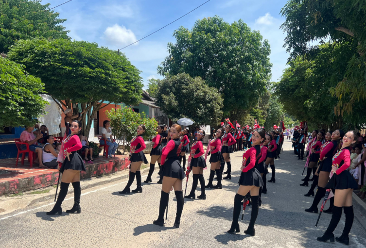 Banda de paz Banda de paz