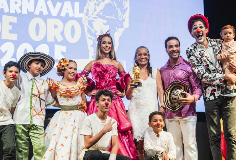 Premios Joselito Carnaval