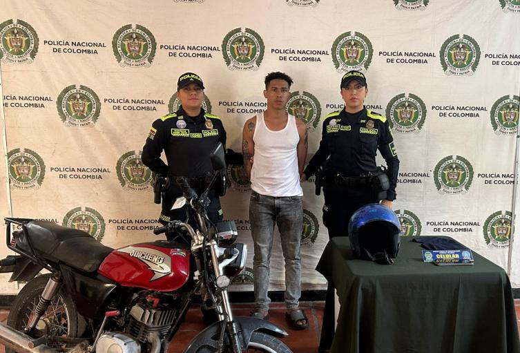 Presunto abusador 