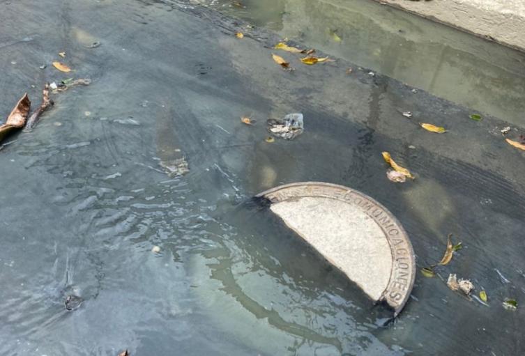 Procuraduría exige a Santa Marta cumplir fallo que ordena solucionar rebosamientos de aguas residuales