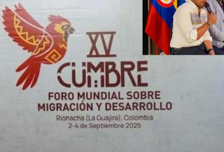 Foro Mundial de Migración y Desarrollo.