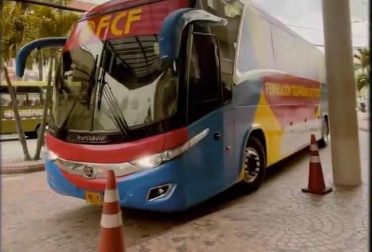 Los barranquilleros le apuestan a la clasificación del Mundial 2026