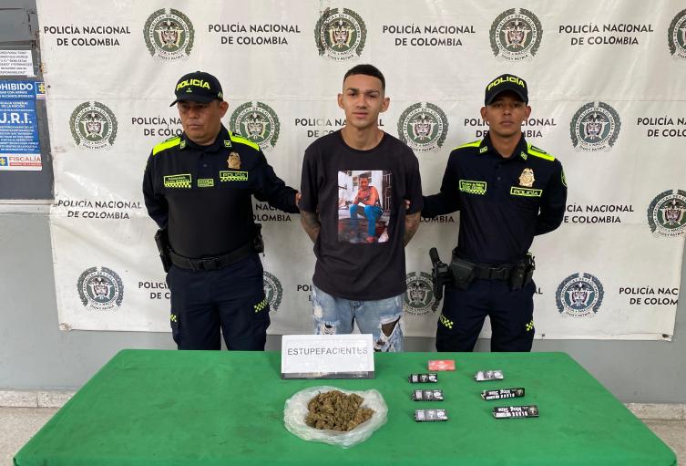 Capturado