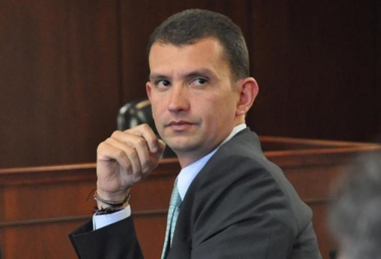 Emilio Tapia caso Centros Poblados