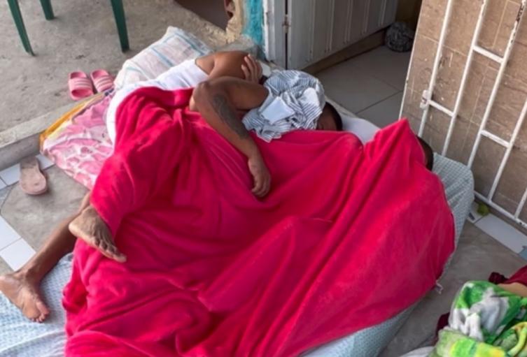 Habitantes de Evaristo Sourdis