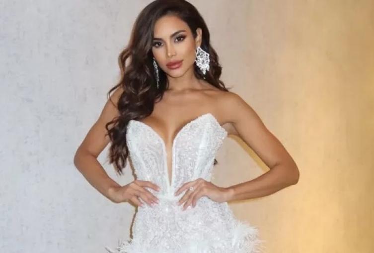 Vanessa Pulgarín 