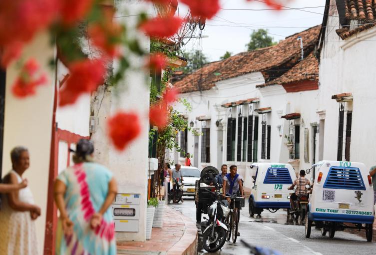 Mompox, Bolívar 