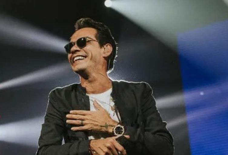 Marc Anthony Marc Anthony
