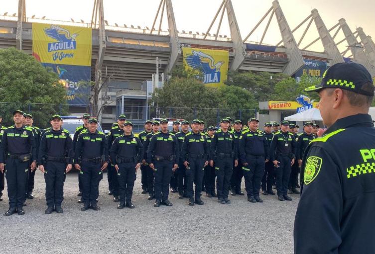 Selección colombia