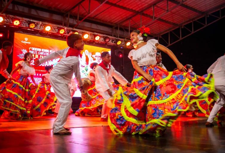 Bailes