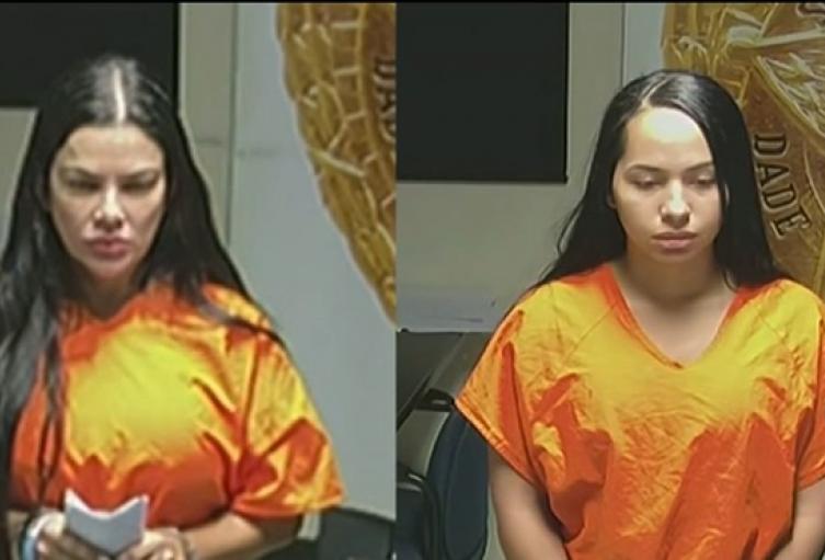 Capturan en EE. UU. a dos cartageneras por presunto fraude de seguros en Doral
