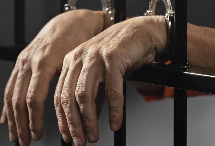 Cárcel | Capturado | Prisión | Condena | Judicializado