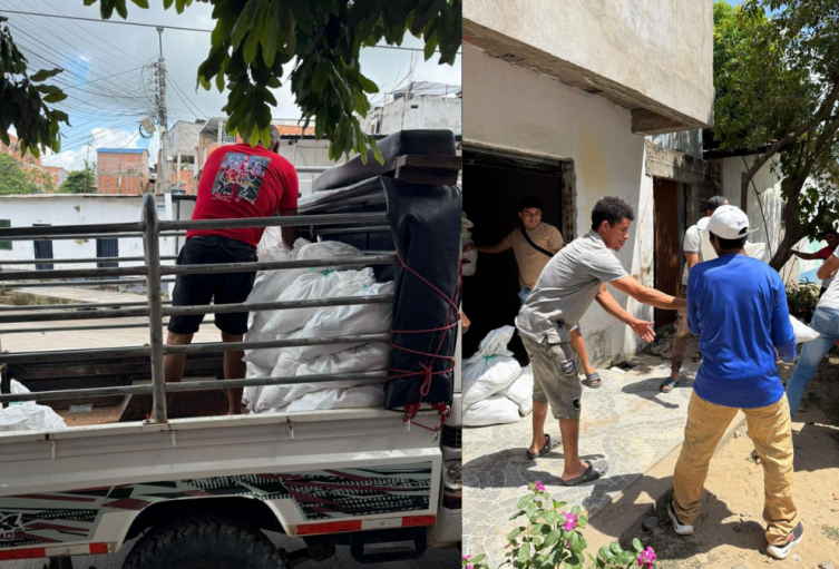 Ayudas humanitarias al sur de Bolívar Ayudas humanitarias al sur de Bolívar