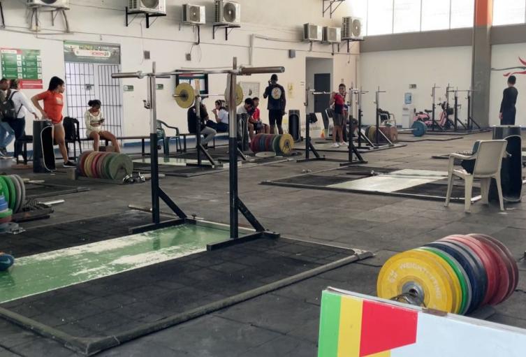 Deportistas en Bolívar exigen respuestas por recorte de presupuesto