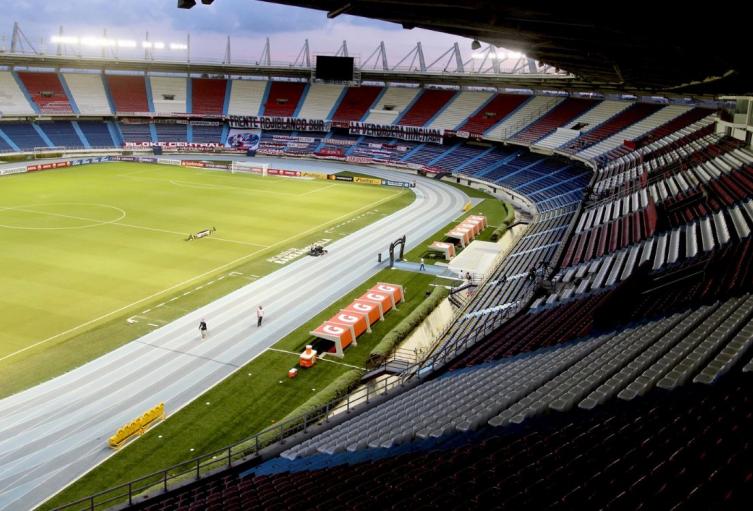 Barranquilla sería la sede de la final de la Copa Sudamericana 2026 Barranquilla sería la sede de la final de la Copa Sudamericana 2026