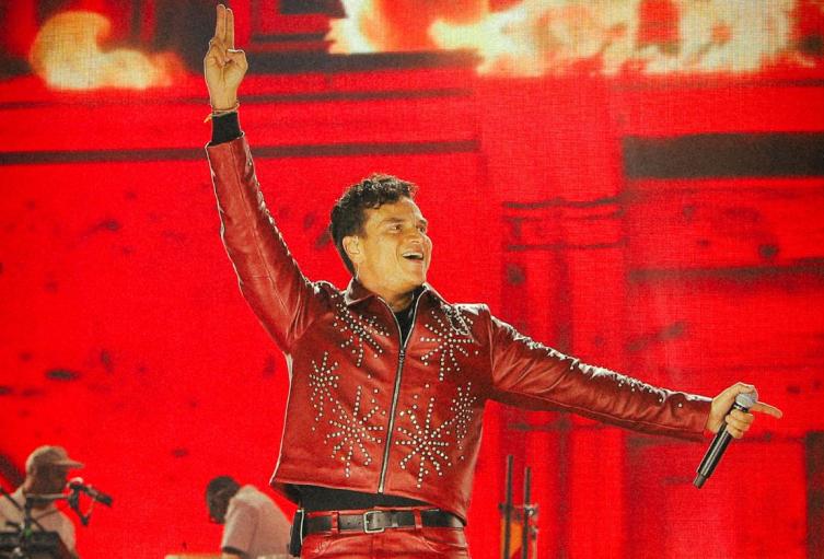 Barranquilla será la primera parada caribeña de ‘El Último Baile Tour’