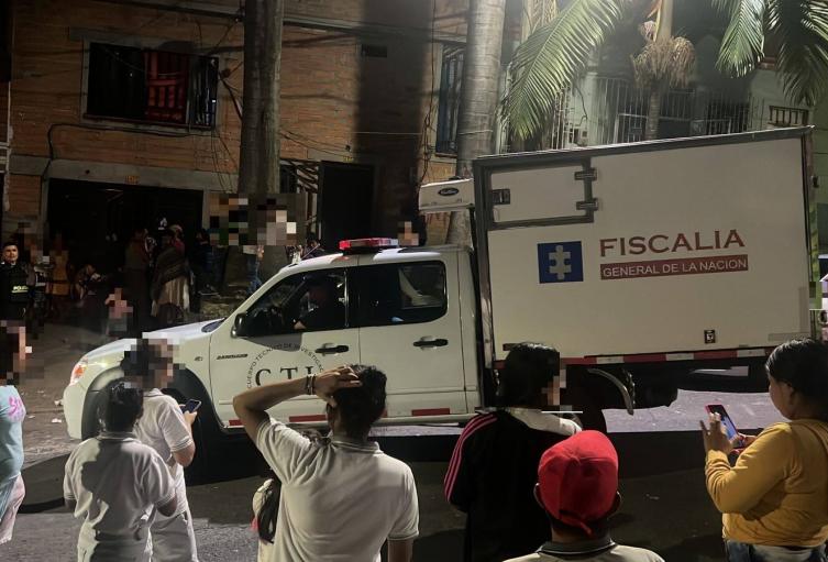 Presunto feminicida se entregó en Valledupar (Imagen de referencia)