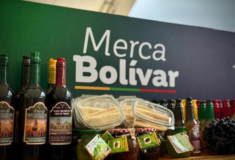 Merca Bolívar en Cartagena Merca Bolívar en Cartagena