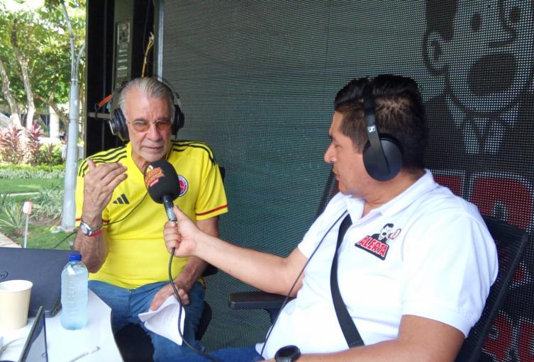 Gobernador en Alerta Barranquilla