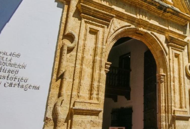 Museo Histórico de Cartagena (MUHCA) 