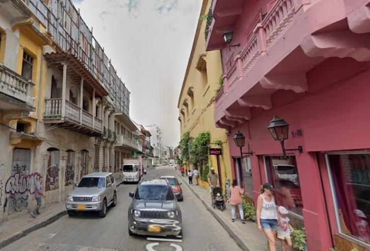 Cortes de energía afectan el turismo en Getsemaní: Afinia respondió a quejas por fallas en el servicio 