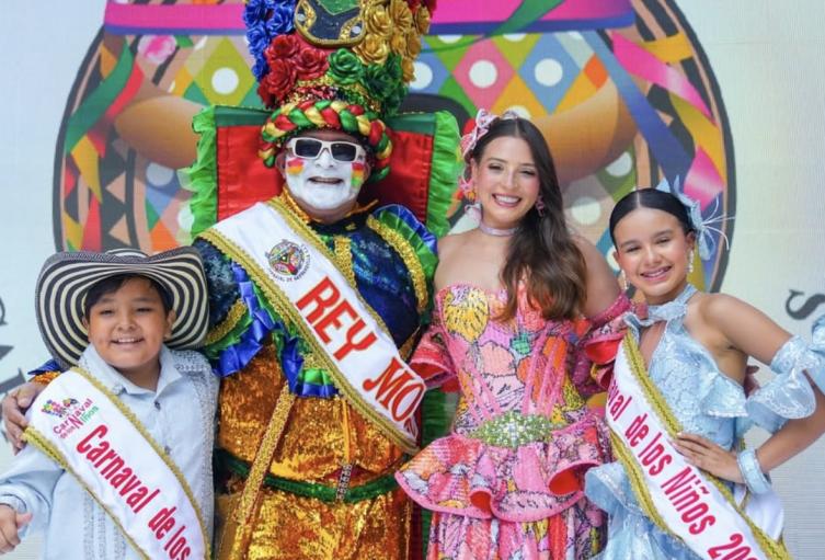 Carnaval de Barranquilla 2026