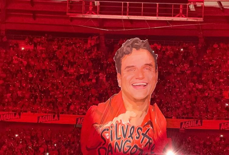 El último baile 