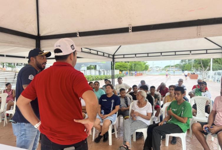 Recreodeportivas 2025