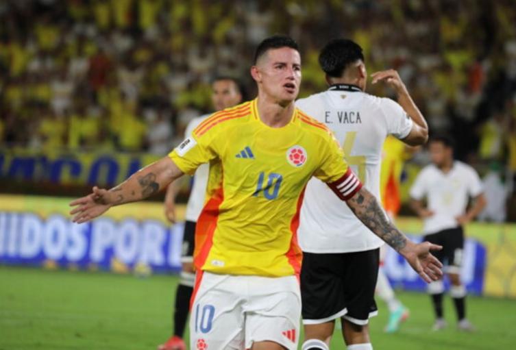 Eduardo Verano y Alejandro Char celebraron la clasificación de Colombia al Mundial 2026
