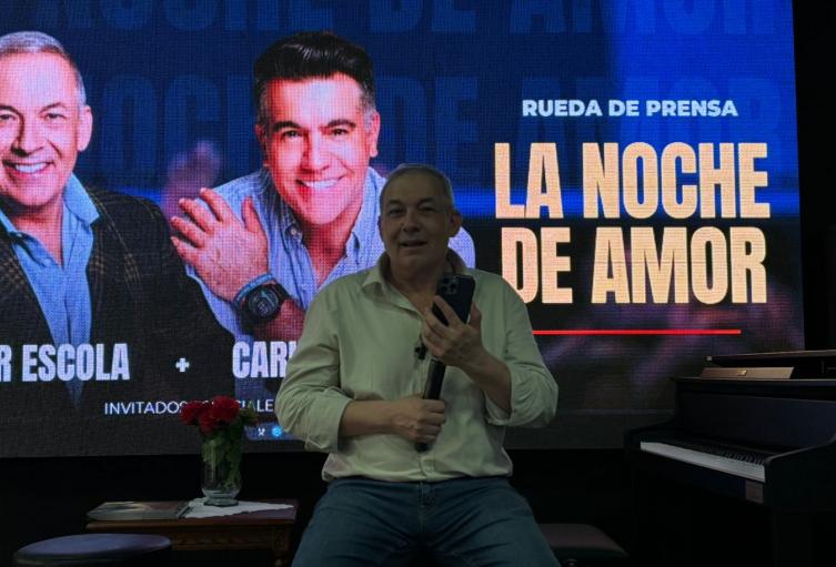 La Noche de Amor 