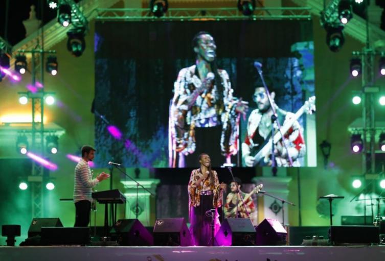 Hay dos artistas confirmados para el FestiJazz 2025 en Mompox Hay dos artistas confirmados para el FestiJazz 2025 en Mompox