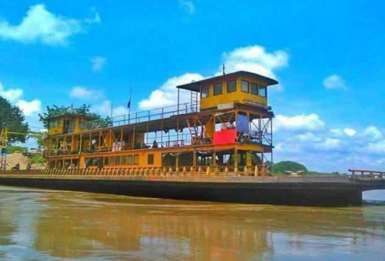 Gobernador Yamil Arana solicitó su devolución