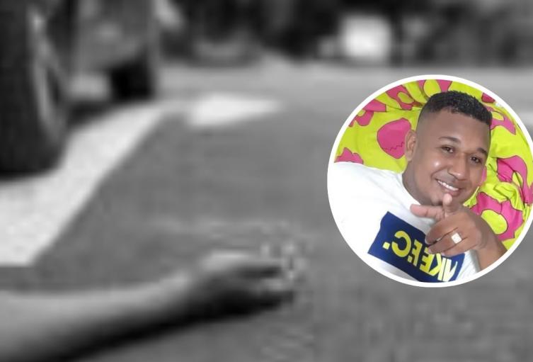 Los hechos tuvieron lugar en el barrio La Esperanza